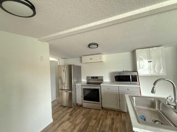 1986 ALL AGE FAMILY Mobile Home