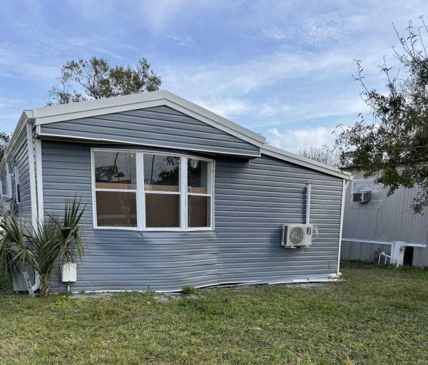 1986 ALL AGE FAMILY Mobile Home