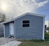 1986 ALL AGE FAMILY Mobile Home