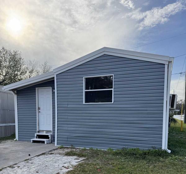 1986 ALL AGE FAMILY Mobile Home