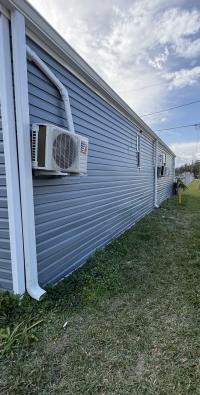 1986 ALL AGE FAMILY Mobile Home