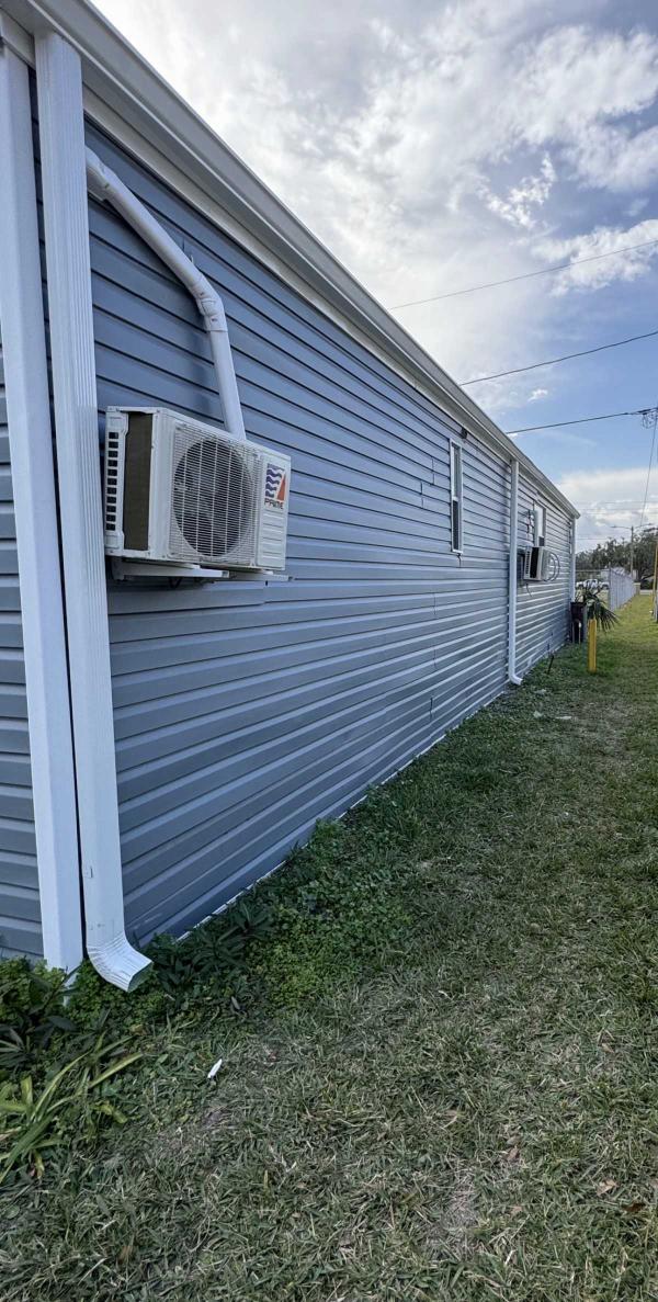 1986 ALL AGE FAMILY Mobile Home