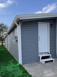1986 ALL AGE FAMILY Mobile Home