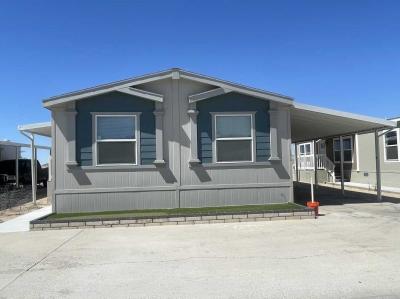 Mobile Home at 2494 W Main Street #194 Barstow, CA 92311