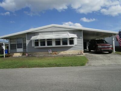 Mobile Home at 1510 Ariana St. #130 Lakeland, FL 33803