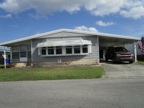 Photo 1 of 2 of home located at 1510 Ariana St. #130 Lakeland, FL 33803