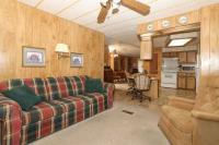 1980 PRES Mobile Home