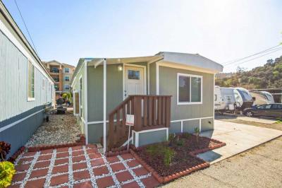 Mobile Home at 826 E Route 66 #23A Glendora, CA 91740