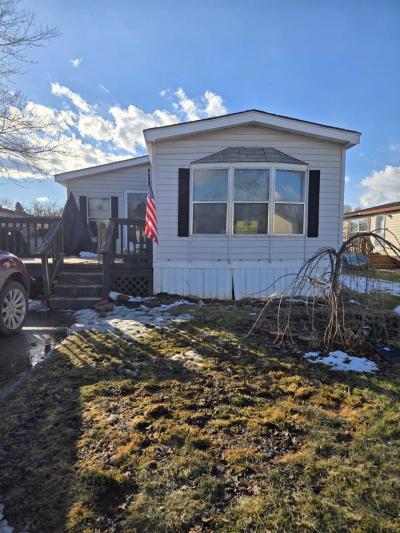 Mobile Home at 249 Ninebark Wixom, MI 48393