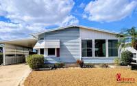 Manufactured Home