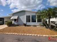 Manufactured Home