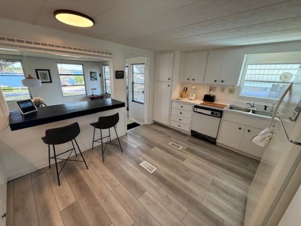 1973 Mobile Home