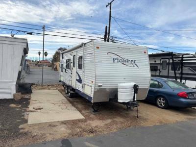 Mobile Home at 525 Palm Ave Beaumont, CA 92223