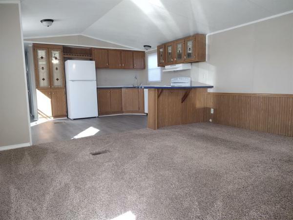 Oakwood Mobile Home For Sale