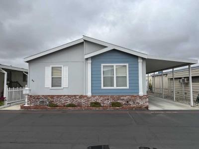 Mobile Home at 211 S. Beach Blvd. #85 Anaheim, CA 92804