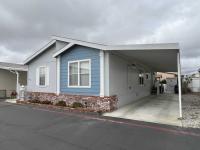 2006 Fleetwood 4493B Manufactured Home