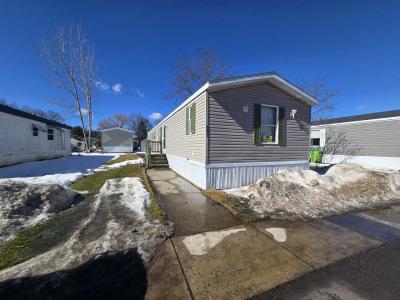 Mobile Home at 2233 King St Wixom, MI 48393