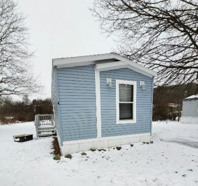 Mobile Home at 1356 Breesport Road #4 Erin, NY 14838