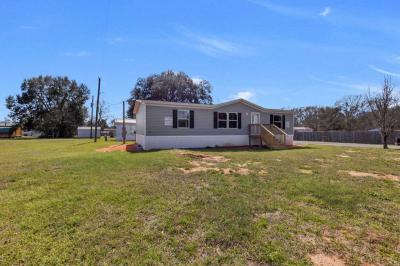 Mobile Home at 7941 Old Pascagoula Rd Theodore, AL 36582