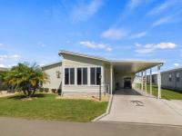 2001 Homes of Merit Manufactured Home