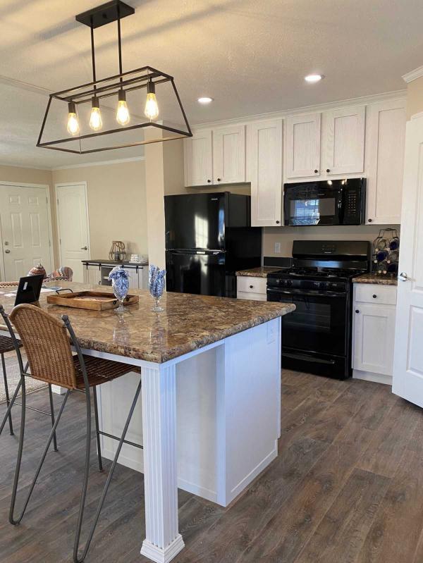 Photo 1 of 2 of home located at 1268 Salvia Ct Lot #84 Albion, MI 49224