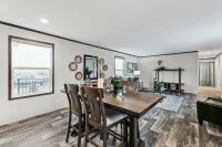 2024 Clayton Adrenaline 200 Manufactured Home