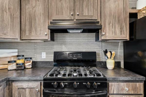 2024 Clayton Adrenaline 200 Manufactured Home