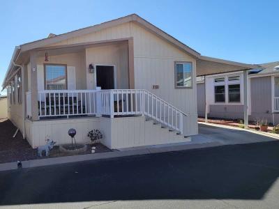 Mobile Home at 8401 S Kolb Rd Tucson, AZ 85756