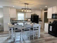 2024 MHE Barton IV Manufactured Home