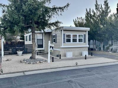 Mobile Home at 172 Crown Point Drive Carson City, NV 89706