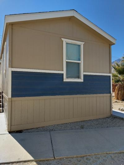 Mobile Home at 1500 E. San Rafael Dr #18 Palm Springs, CA 92262