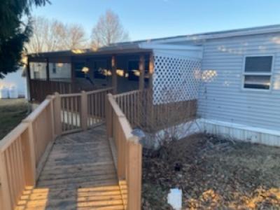 Mobile Home at 647 Park Road Fleetwood, PA 19522