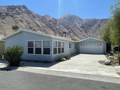 Mobile Home at 22840 Sterling Ave #174 Palm Springs, CA 92262