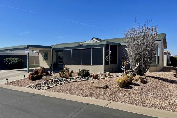 2006 Redman Manufactured Home
