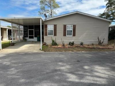 Mobile Home at 1718 Pass Road, Lot 30 Biloxi, MS 39531