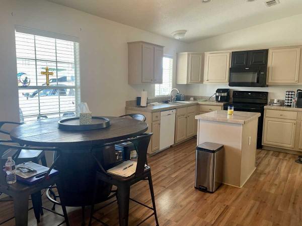 2006 Redman Manufactured Home