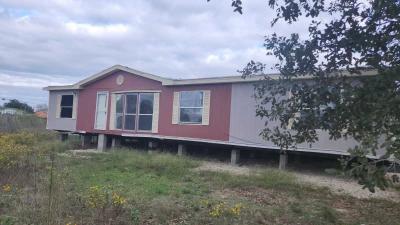 Mobile Home at 21010 Escondido Park San Antonio, TX 78264