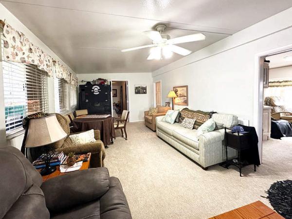 2004 Chariot Eagle Manufactured Home