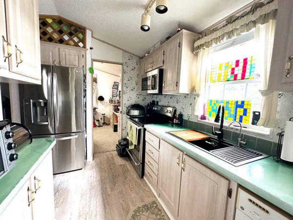 2004 Chariot Eagle Manufactured Home