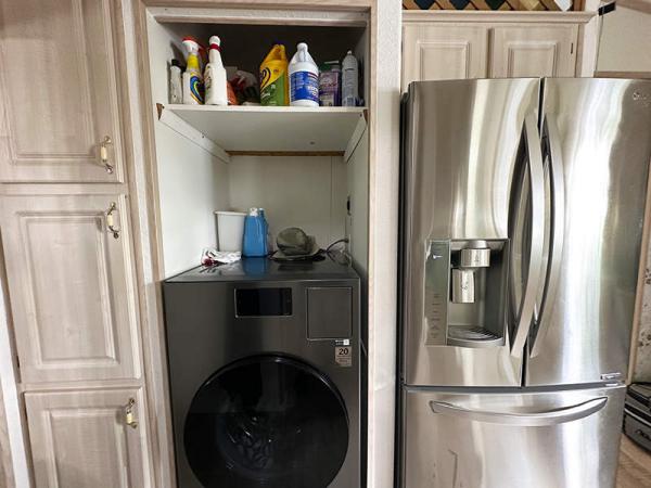 2004 Chariot Eagle Manufactured Home