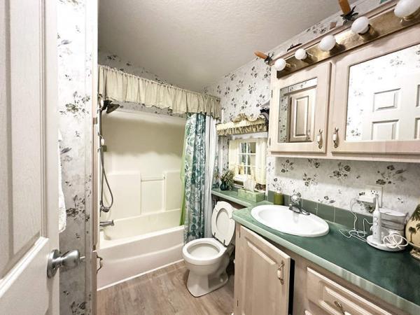 2004 Chariot Eagle Manufactured Home