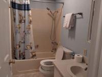 1984 Palm Harbor Manufactured Home