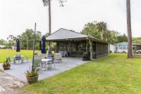 1984 Palm Harbor Manufactured Home