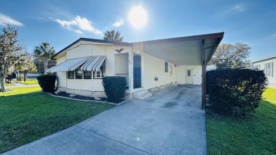 Mobile Home at 986 S Sitting Rock Point Homosassa, FL 34448