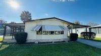 1984 Palm Harbor PALM Mobile Home