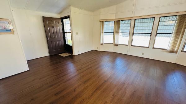 1984 Palm Harbor PALM Mobile Home