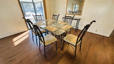 Photo 4 of 17 of home located at 986 S Sitting Rock Point Homosassa, FL 34448