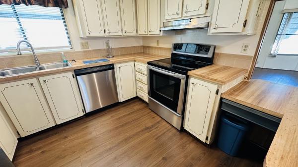 1984 Palm Harbor PALM Mobile Home