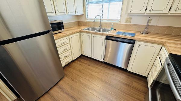 1984 Palm Harbor PALM Mobile Home