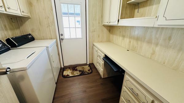 1984 Palm Harbor PALM Mobile Home